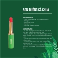 Son dưỡng cà chua hữu cơ 